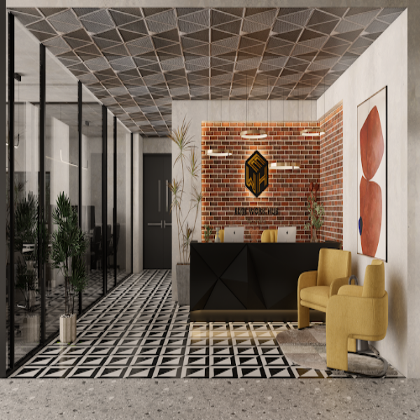 Elite Work Hub, MB Towers | Banjara Hills, Hyderabad